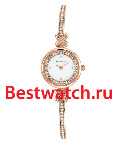 Часы Anne Klein Ring 1688MPRG